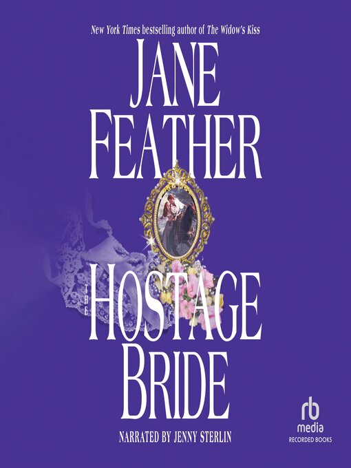 Title details for The Hostage Bride by Jane Feather - Available